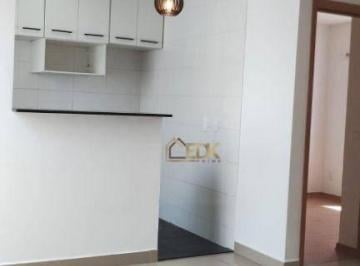 522ce0bf4cee4c9ff33af1b9cb1693b26b2b9482 · Apartamento com 2 dormitórios à venda, 45 m² por R$ 260.000 - Jardim Nova Michigan - São José dos Ca