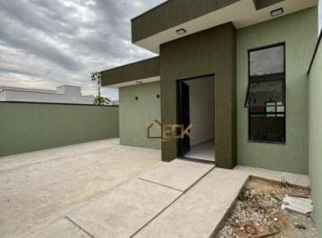 65d8f8ed2e91656f23b681a4b15b025872ed806a · Casa com 2 dormitórios à venda, 99 m² por R$ 375.000 - Loteamento Residencial E Comercial Araguaia -