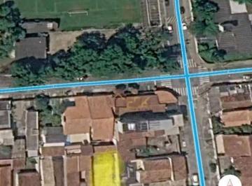 4c794bc23c0137485a636c06a594824b203af0d6 · Terreno à venda, 216 m² por R$ 160.000 - Parque Senhor do Bonfim - Taubaté/SP