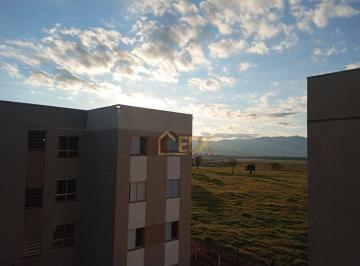 5a4992107d38088f44df416471708198f58a9445 · Apartamento com 2 dormitórios à venda, 50 m² por R$ 180.000,00 - Vila Bela - Taubaté/SP