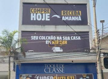 b3c40624e4dc960b2c4a7c2d131e5af28a9029d6 · Prédio para alugar, 700 m² por R$ 15.335/mês - Centro - Taubaté/SP