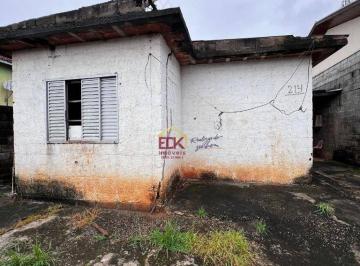 93f1ca8d8b03459c48f67c2fab3c536fe91e1cd8 · Terreno à venda, 250 m² por R$ 180.000,00 - Chácaras Reunidas Brasil - Taubaté/SP