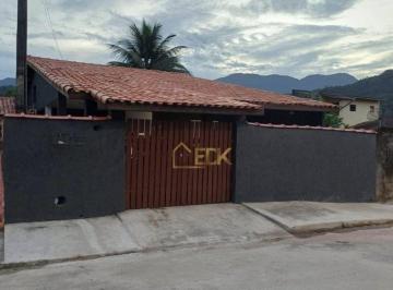 669dd2e5029f423aca0b0145c56c735f0d915870 · Casa com 3 dormitórios à venda, 180 m² por R$ 375.000 - Ipiranguinha - Ubatuba/SP