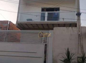 bca6be019504641285e44beb1f95afc196f283c4 · Sobrado com 1 dormitório à venda, 65 m² por R$ 403.000 - Santa Cecilia II - São José dos Campos/SP