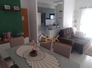 ad056ab05541b0166b4ac0c10f06425d60223113 · Apartamento com 2 dormitórios à venda, 68 m² por R$ 424.000 - Vera Cruz - Caçapava/SP