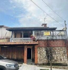 1362867f4b33b49b8a6a04583e1e6d881ea38e1e · Sobrado com 4 dormitórios à venda, 400 m² por R$ 848.000,00 - Jardim Altos de Santana - São José dos