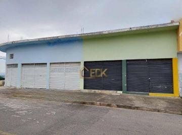 1739f248d2f04c921a8df6c1e2f5c2c2ae9bb2de · Ponto para alugar, 40 m² por R$ 939/mês - Residencial Estoril - Taubaté/SP