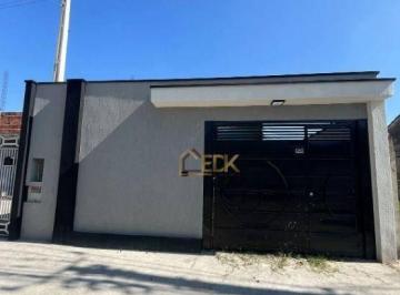 ac20c0cd58922ff9dffa725e84c1696cd0dd9fbb · Casa com 3 dormitórios à venda, 88 m² por R$ 573.000 - Residencial Parque dos Sinos - Jacareí/SP