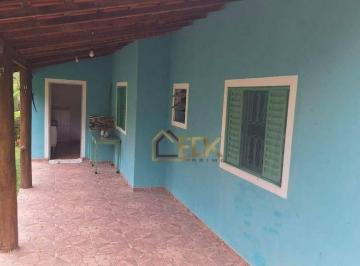 94fafef8168c5395a1919ad3f93790e1422a677c · Chácara com 2 dormitórios à venda, 1000 m² por R$ 190.000 - Zona Rural - Natividade da Serra/SP