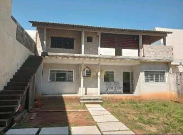 2f37672bf74eda92877edf6ef1e7bc7ed8d64de6 · Casa com 2 dormitórios à venda, 120 m² por R$ 450.000 - Residencial Estoril - Taubaté/SP