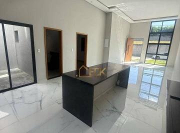 13a6783fc0c46b96f8138553f1a11403a473bcc4 · Casa com 3 dormitórios à venda, 135 m² por R$ 730.000,00 - Parque São Domingos - Pindamonhangaba/SP
