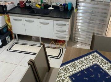 cfb87d17f2cb860af055b80c17e7b4cbde0276ba · Casa com 1 dormitório à venda, 80 m² por R$ 150.000 - Santa Cecilia II - São José dos Campos/SP