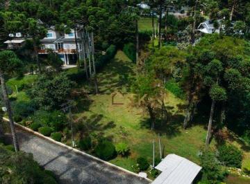 59ff53acac5de1440ae3737485f727b6df61ad6e · Terreno à venda, 1060 m² por R$ 454.000 - Condomínio Recanto Fojo - Campos do Jordão/SP