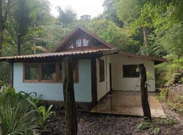 9944a24bd93719cfa5af5dcfb8df282c98fcda82 · Casa/Chalé , 100 m² por R$ 850.000 - Centro -Eco Vila, Santo Antônio do Pinhal/SP