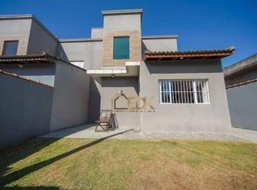 61fca52c35e4fdb6d6664e25ba8d8ef7e0f101ef · Sobrado com 3 dormitórios à venda, 135 m² por R$ 585.000 - Balneario Mogiano - Bertioga/SP