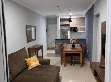c468cede8d58e0d3937b1a02f4f38b1df6c5c535 · Apartamento com 2 dormitórios à venda, 68 m² por R$ 380.000,00 - Parque Senhor do Bonfim - Taubaté/S
