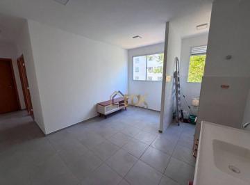5d4a1b0f4a94c5fc455f5c7d57ff49bed33e9440 · Apartamento com 2 dormitórios à venda, 42 m² por R$ 276.000 - Parque Novo Horizonte - São José dos C