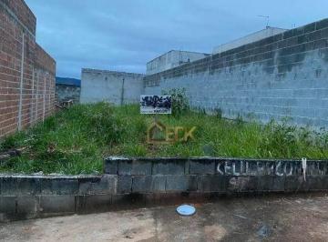 df625cb7eebd0539639a097e74800ccad7a18232 · Terreno à venda, 175 m² por R$ 265.000 - Campos de São José - São José dos Campos/SP