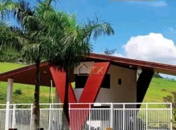 7b2bcfad37f416ffdc0a99bcad2fd2cb68af2364 · Terreno à venda, 1109 m² por R$ 175.000 - Zona Rural - Paraibuna/SP