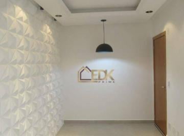 e5246584d09ae19fde1a42772be8ced88ddbb62f · Apartamento com 2 dormitórios à venda, 54 m² por R$ 295.000 - Granjas Santa Terezinha - Taubaté/SP