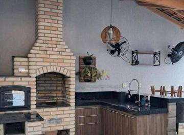7e16d6bd9afab604716f443222ab8f18f93d4d0d · Sobrado com 3 dormitórios à venda, 250 m² por R$ 998.000 - Jardim das Indústrias - São José dos Camp