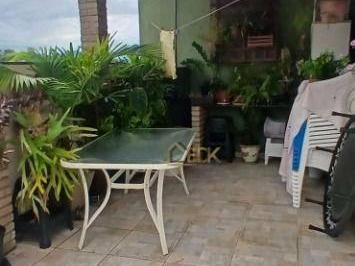 407c65d075015e6ed39164f1255c036d59d803ad · Cobertura com 3 dormitórios à venda, 111 m² por R$ 430.000,00 - Residencial Portal da Mantiqueira -