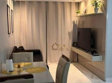 11f636c5671b8bbaab1f2aa1173ad5c6e46cf2e3 · Apartamento com 2 dormitórios à venda, 62 m² por R$ 340.000 - Jardim Ana Rosa - Taubaté/SP
