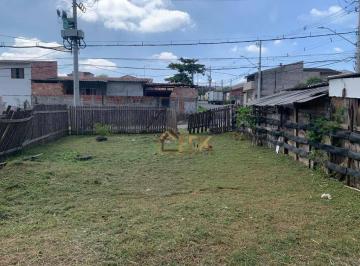 3952855e572b16796e73dfdc48e446d733d7c040 · Terreno à venda, 70 m² por R$ 55.000,00 - Cidade Nova - Pindamonhangaba/SP