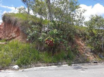 21a993975013fca6c61d3af6e221db11ea2b0d2f · Terreno à venda, 280 m² por R$ 140.000,00 - Cidade Nova Jacareí - Jacareí/SP