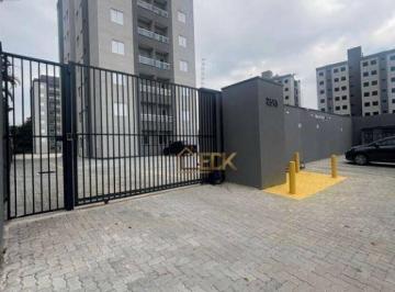 97969414ae4103519fc4e1a5ad6fa08105ec7946 · Apartamento com 2 dormitórios à venda, 48 m² por R$ 250.000,00 - Bairro dos Guedes - Tremembé/SP