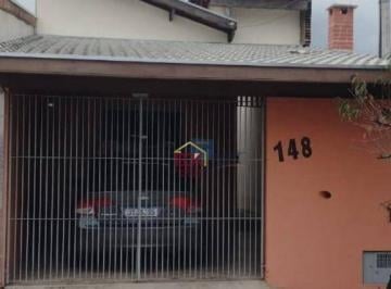 25055dbbaad36696ed62eca8519592caee8a8072 · Casa com 1 dormitório à venda, 90 m² por R$ 324.000,00 - Jardim Santa Inês III - São José dos Campos