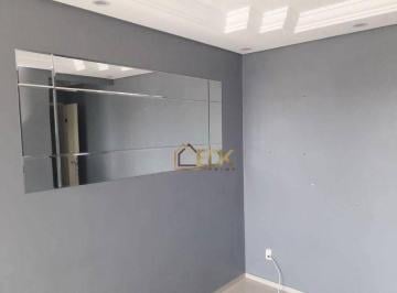 7c52a04c746125a3db402b08c67f471116bf9526 · Apartamento com 2 dormitórios à venda, 48 m² por R$ 267.000,00 - Jardim Califórnia - Jacareí/SP
