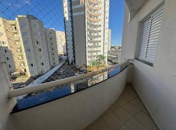 f685a4589af83246162d01d88f65264bd8a37eea · Apartamento com 2 dormitórios para alugar, 63 m² por R$ 2.359,51/mês - Edifício Village Towers - Tau