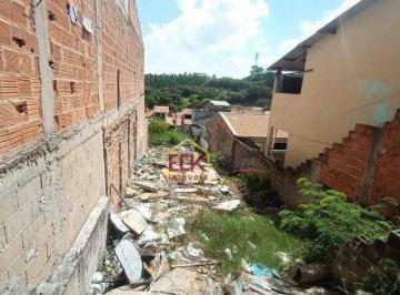 cbf610821ce2758c282ada1e9695f7a341526bd7 · Terreno à venda, 150 m² por R$ 140.000,00 - Jardim São Judas Tadeu - São José dos Campos/SP