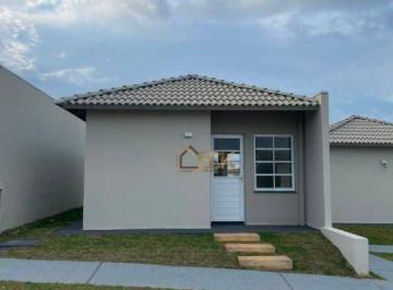 f1775e974d8400c25c7fc73fb1dc8f0aa0015f23 · Casa com 2 dormitórios, 44 m² - venda por R$ 260.000,00 ou aluguel por R$ 1.540,01/mês - Una - Tauba