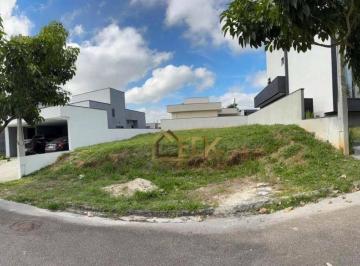 789dbcb76dee989cb78df7ffb4110272388bf28f · Terreno à venda, 300 m² por R$ 303.000 - Condomínio Terras do Vale - Caçapava/SP