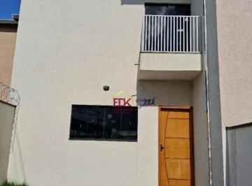 176ec844b4411b2732c9d7c46500c9c3093ba405 · Sobrado com 2 dormitórios à venda, 84 m² por R$ 304.000,00 - Jardim Sandra Maria - Taubaté/SP