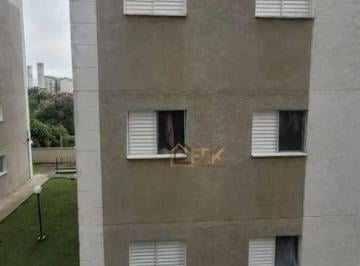 4fbd94166b7f49b1111ab8c4689000eeb87f4f2e · Apartamento com 3 dormitórios à venda, 51 m² por R$ 265.000 - Vila Nova Aparecida - Mogi das Cruzes/