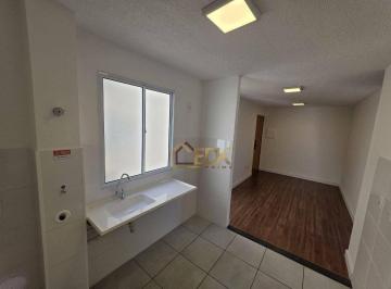 4500268196d6c0f9c2a0be450c521581fe87f848 · Apartamento com 2 dormitórios à venda, 40 m² por R$ 210.000 - Chácaras Nova Suzano - Suzano/SP