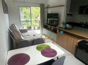 4ef1dd95c1b10bb71e5d8b22a66be54bce58d35b · Apartamento com 2 dormitórios à venda, 76 m² por R$ 689.000 - Martim de Sá - Caraguatatuba/SP