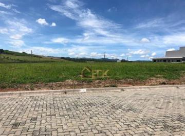 58ca9c19eccf76c09e04f9141c671765e0917e43 · Terreno à venda, 540 m² por R$ 408.100,00 - Condomínio Residencial Ecopark Bourbon - Caçapava/SP