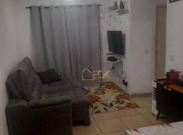 47caed86c90da770f98f00ff3a7cb654822cbd48 · Apartamento com 2 dormitórios à venda, 47 m² por R$ 250.000 - Vila Cintra - Mogi das Cruzes/SP