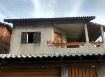 8c8b25c4f2fefb1fe3427d61f26979987cb1b8e7 · Sobrado com 3 dormitórios à venda, 160 m² por R$ 220.000,00 - Chácaras Santa Rita - Caçapava/SP