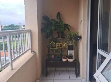 dd933531f51fe4672c5b2fe8dc94dba0fc04e4f6 · Apartamento com 2 dormitórios à venda, 67 m² por R$ 460.000 - Jardim Anhembi - São José dos Campos/S