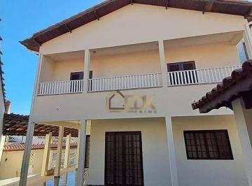 9eb1ec6c9c1a330f009b9c1652515d332cf70854 · Sobrado com 4 dormitórios à venda, 234 m² por R$ 620.000 - Borda da Mata - Caçapava/SP