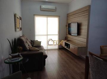 42b27f8ce4d030e9b2f3a191f65c376ca9722137 · Apartamento com 2 dormitórios à venda, 81 m² por R$ 510.000,00 - Jardim Maria Augusta - Taubaté/SP