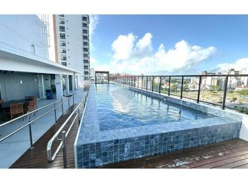 Apartamento · 25m² · 1 Quarto · 1 Vaga · Apartamento Mobiliado para Locação em Cabedelo, PB