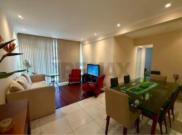 Apartamento · 80m² · 3 Quartos · 1 Vaga · Apartamento à venda em Guarujá-SP
