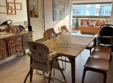 608b25e25f7cc24ccaebc429521cbb6a677ef52a · Cobertura com 4 quartos (2 suítes) à venda no Rio 2, 185 m² por R$ 1.800.000 - Barra Olímpica - Rio