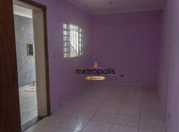 Sala · Sobrado com 4 dormitórios à venda, 180 m² por R$ 380.000,00 - Nova Petrópolis - São Bernardo do Camp
